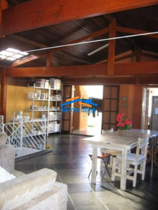 Imagem Casa com 3 Quartos à Venda, 250 m² em Jaguaribe - Osasco Imagem Casa com 3 Quartos à Venda, 250 m² em Jaguaribe - Osasco
