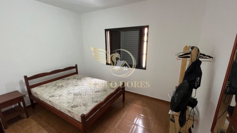 Imagem Apartamento com 2 Quartos à Venda, 50 m² em Perequê Açu - Ubatuba