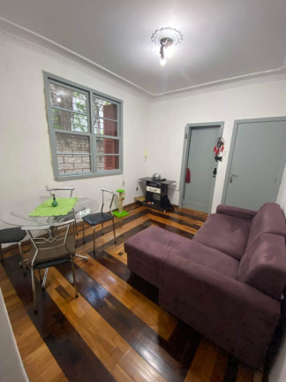 Imagem Apartamento com 1 Quarto à Venda, 43 m² em Centro Histórico - Porto Alegre Imagem Apartamento com 1 Quarto à Venda, 43 m² em Centro Histórico - Porto Alegre