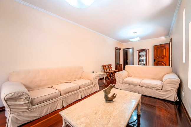 Imagem Apartamento com 4 Quartos à Venda, 200 m² em Campo Belo - São Paulo Imagem Apartamento com 4 Quartos à Venda, 200 m² em Campo Belo - São Paulo