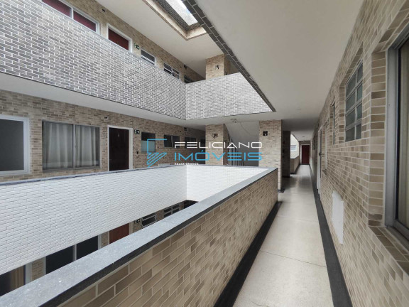 Imagem Apartamento com 2 Quartos à Venda, 48 m² em Guilhermina - Praia Grande Imagem Apartamento com 2 Quartos à Venda, 48 m² em Guilhermina - Praia Grande