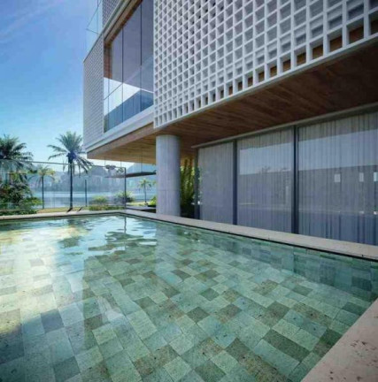Imagem Apartamento com 3 Quartos à Venda, 183 m² em Lagoa - Rio De Janeiro
