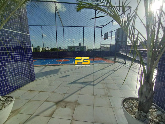 Imagem Apartamento com 3 Quartos à Venda, 89 m² em Aeroclube - João Pessoa Imagem Apartamento com 3 Quartos à Venda, 89 m² em Aeroclube - João Pessoa