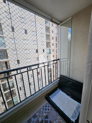 Imagem Apartamento com 2 Quartos à Venda, 55 m² em Conceição - Diadema Imagem Apartamento com 2 Quartos à Venda, 55 m² em Conceição - Diadema
