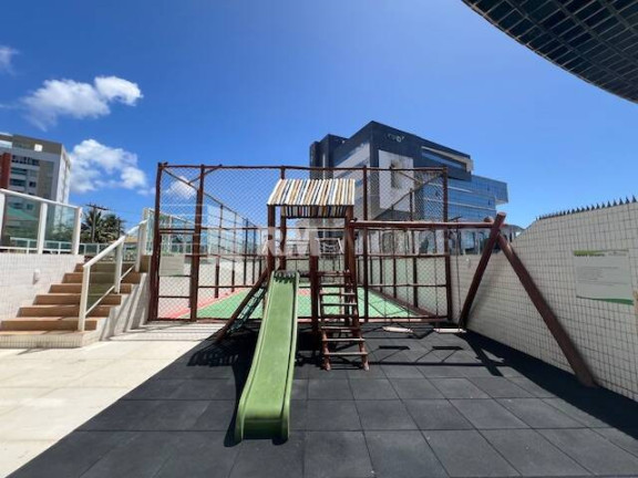Imagem Apartamento com 3 Quartos à Venda, 74 m² em Pitangueiras - Lauro De Freitas Imagem Apartamento com 3 Quartos à Venda, 74 m² em Pitangueiras - Lauro De Freitas