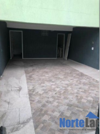 Imagem Sobrado com 3 Quartos à Venda, 200 m² em Vila Francos - São Paulo