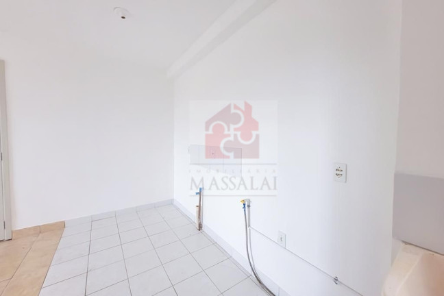 Imagem Apartamento com 2 Quartos à Venda, 43 m² em Protásio Alves - Porto Alegre