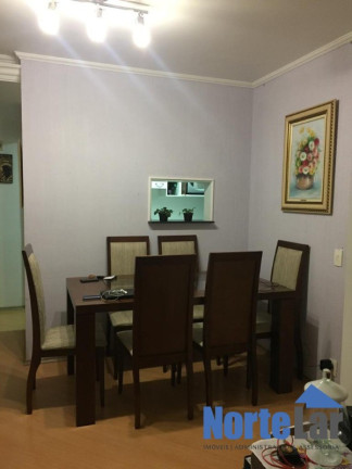 Imagem Apartamento com 2 Quartos à Venda, 55 m² em Vila Pita - São Paulo