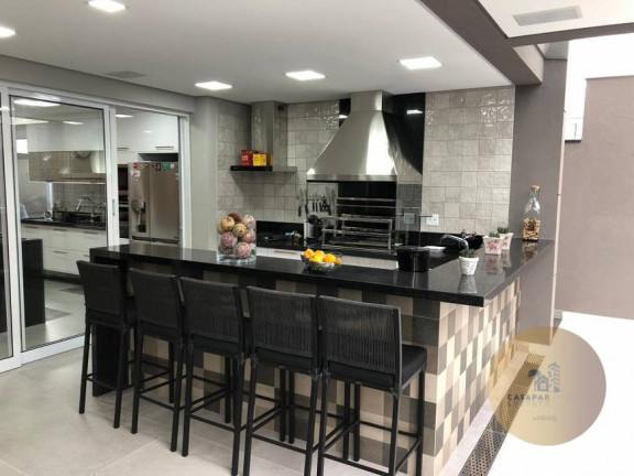 Imagem Casa de Condomínio com 4 Quartos à Venda, 560 m² em Jardim São Caetano - São Caetano Do Sul Imagem Casa de Condomínio com 4 Quartos à Venda, 560 m² em Jardim São Caetano - São Caetano Do Sul