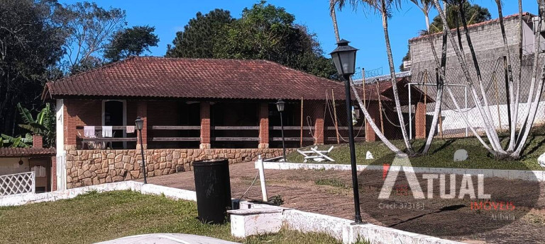 Imagem Casa com 3 Quartos à Venda, 160 m² em Canjica (terra Preta) - Mairiporã Imagem Casa com 3 Quartos à Venda, 160 m² em Canjica (terra Preta) - Mairiporã