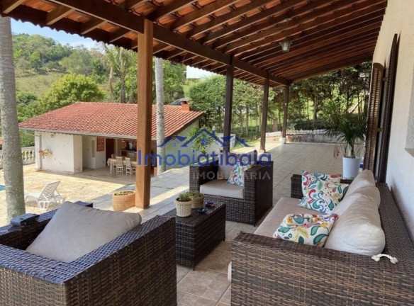 Imagem Chácara com 3 Quartos à Venda, 1.690 m² em Guaxinduva - Bom Jesus Dos Perdões Imagem Chácara com 3 Quartos à Venda, 1.690 m² em Guaxinduva - Bom Jesus Dos Perdões