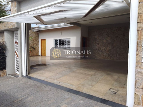 Imagem Casa com 4 Quartos à Venda, 435 m² em Vila Loanda - Atibaia