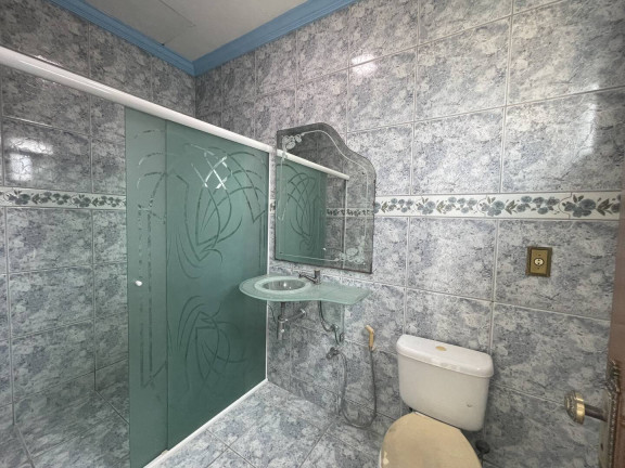 Imagem Casa com 5 Quartos à Venda, 200 m² em Santo Agostinho - Manaus Imagem Casa com 5 Quartos à Venda, 200 m² em Santo Agostinho - Manaus