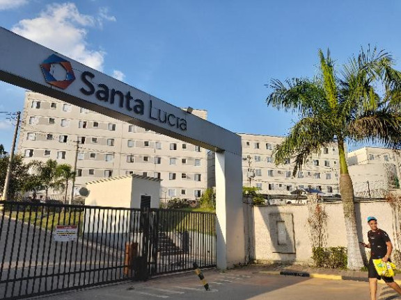 Apartamento com 2 Quartos à Venda, 40 m² em Agua Chata - Guarulhos