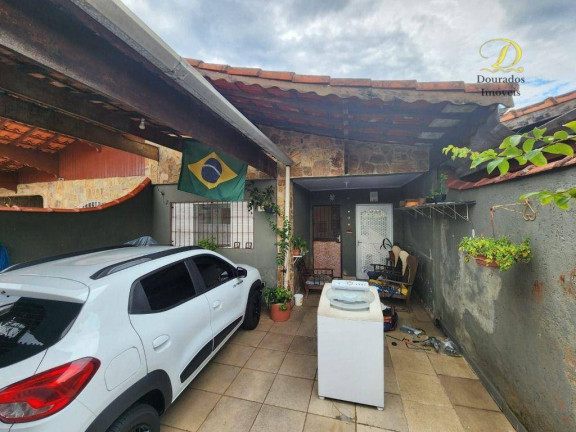 Imagem Casa com 3 Quartos à Venda, 88 m² em Caiçara - Praia Grande Imagem Casa com 3 Quartos à Venda, 88 m² em Caiçara - Praia Grande