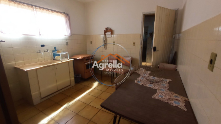 Imagem Casa com 2 Quartos à Venda, 99 m² em Jardim Primavera - Mogi Mirim