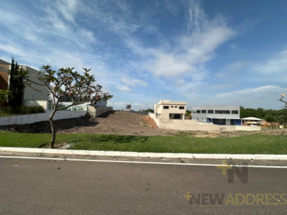 Terreno à Venda, 600 m² em Santa Paula I - Vila Velha