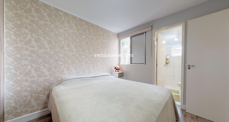 Imagem Apartamento com 3 Quartos à Venda, 67 m² em Morumbi - São Paulo Imagem Apartamento com 3 Quartos à Venda, 67 m² em Morumbi - São Paulo