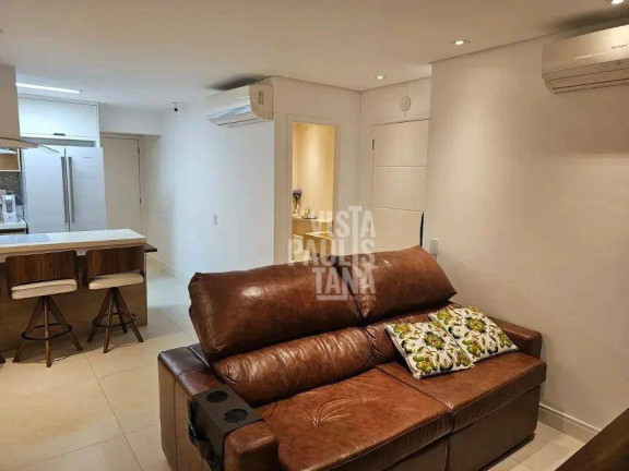 Imagem Apartamento com 3 Quartos à Venda, 92 m² em água Branca - São Paulo Imagem Apartamento com 3 Quartos à Venda, 92 m² em água Branca - São Paulo