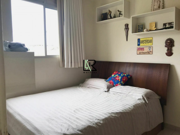 Imagem Cobertura com 2 Quartos à Venda, 84 m² em Salgado Filho - Belo Horizonte