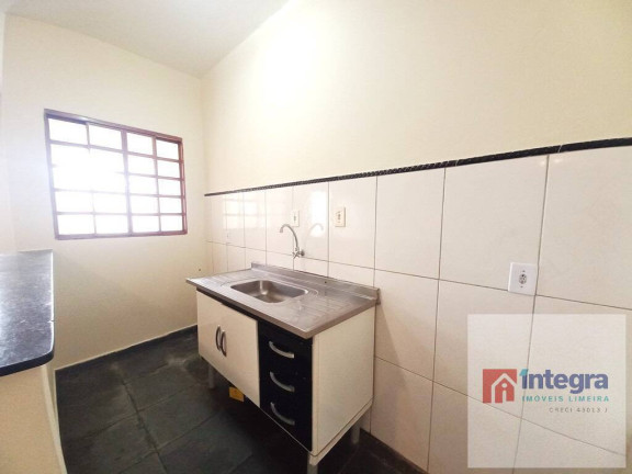 Imagem Casa com 4 Quartos à Venda, 297 m² em Parque Residencial Aeroporto - Limeira Imagem Casa com 4 Quartos à Venda, 297 m² em Parque Residencial Aeroporto - Limeira