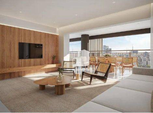 Imagem Studio com 1 Quarto à Venda, 35 m² em Pinheiros - São Paulo Imagem Studio com 1 Quarto à Venda, 35 m² em Pinheiros - São Paulo