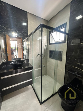 Casa com 3 Quartos à Venda, 346 m² em Jardim Vila Paradiso - Indaiatuba