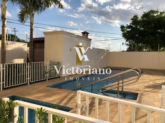 Imagem Apartamento com 2 Quartos à Venda, 73 m² em Loteamento Villa Branca - Jacareí