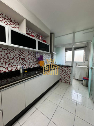 Imagem Apartamento com 3 Quartos à Venda, 107 m² em Vila Assunção - Praia Grande Imagem Apartamento com 3 Quartos à Venda, 107 m² em Vila Assunção - Praia Grande