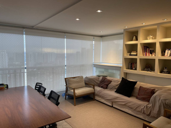 Imagem Apartamento com 3 Quartos à Venda, 123 m² em Parque São Jorge - São Paulo Imagem Apartamento com 3 Quartos à Venda, 123 m² em Parque São Jorge - São Paulo