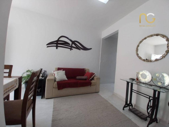 Imagem Sobrado com 2 Quartos à Venda, 56 m² em Aviação - Praia Grande Imagem Sobrado com 2 Quartos à Venda, 56 m² em Aviação - Praia Grande