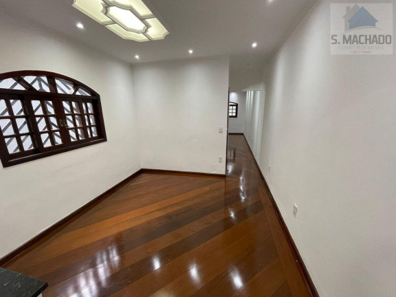 Imagem Casa com 3 Quartos à Venda, 200 m² em Jardim Das Maravilhas - Santo André Imagem Casa com 3 Quartos à Venda, 200 m² em Jardim Das Maravilhas - Santo André
