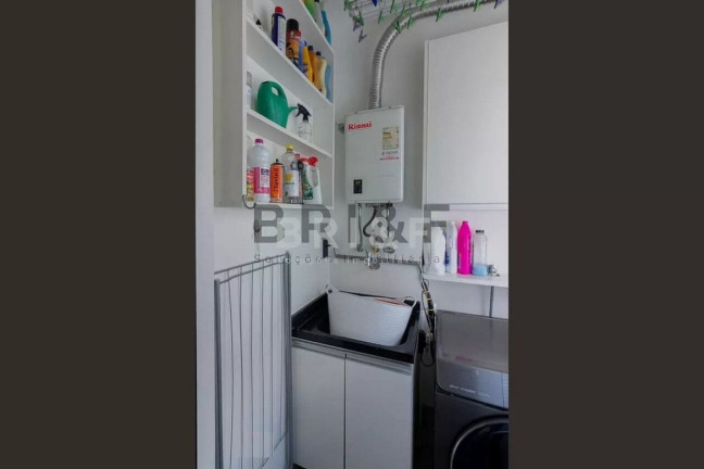 Imagem Apartamento com 1 Quarto à Venda, 64 m² em Vila Olímpia - São Paulo Imagem Apartamento com 1 Quarto à Venda, 64 m² em Vila Olímpia - São Paulo