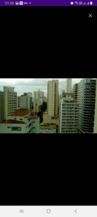 Apartamento com 1 Quarto à Venda, 53 m² em Santa Cecilia - São Paulo