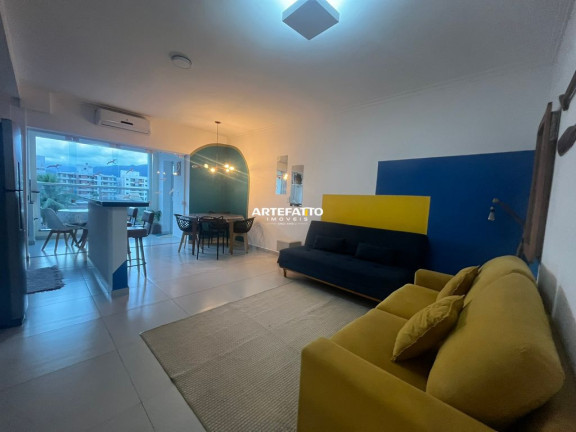 Imagem Apartamento com 2 Quartos à Venda, 70 m² em Itaguá - Ubatuba Imagem Apartamento com 2 Quartos à Venda, 70 m² em Itaguá - Ubatuba