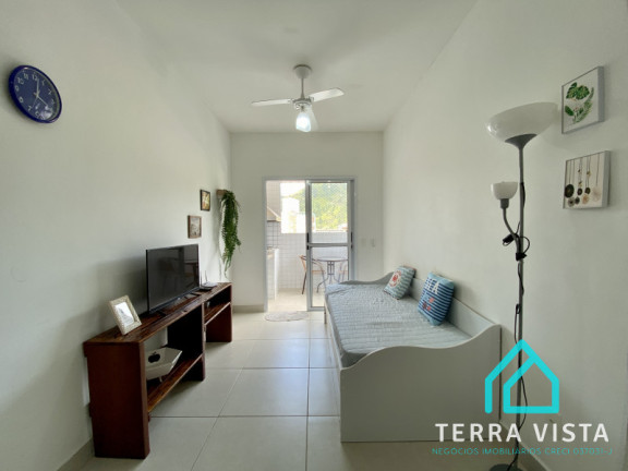 Imagem Apartamento com 2 Quartos à Venda, 54 m² em Toninhas - Ubatuba Imagem Apartamento com 2 Quartos à Venda, 54 m² em Toninhas - Ubatuba