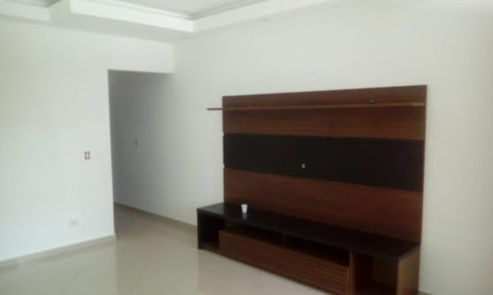 Imagem Sobrado com 3 Quartos à Venda, 116 m² em Vila Germinal - São Paulo