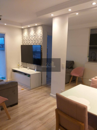 Imagem Apartamento com 2 Quartos à Venda, 63 m² em Vila Guilherme - São Paulo
