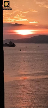 Imagem Apartamento com 2 Quartos à Venda, 82 m² em Ponta Da Praia - Santos Imagem Apartamento com 2 Quartos à Venda, 82 m² em Ponta Da Praia - Santos