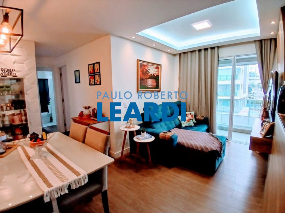 Apartamento com 2 Quartos à Venda, 67 m² em Boa Vista - São Caetano Do Sul