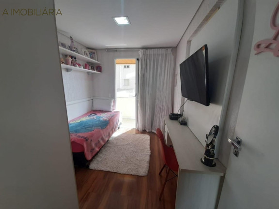 Imagem Imóvel com 3 Quartos à Venda, 114 m² em Centro - Santo André