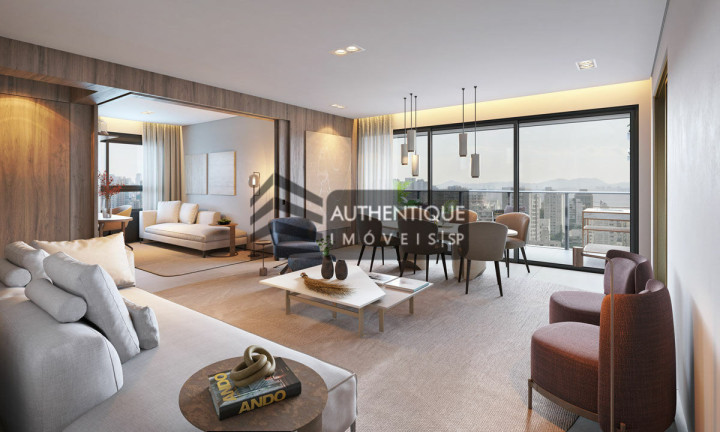 Imagem Cobertura com 3 Quartos à Venda, 221 m² em Perdizes - São Paulo Imagem Cobertura com 3 Quartos à Venda, 221 m² em Perdizes - São Paulo