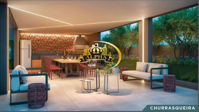 Imagem Apartamento com 3 Quartos à Venda, 115 m² em Vila Osasco - Osasco