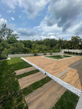 Imagem Casa com 4 Quartos à Venda, 455 m² em Alphaville - Santana De Parnaíba Imagem Casa com 4 Quartos à Venda, 455 m² em Alphaville - Santana De Parnaíba