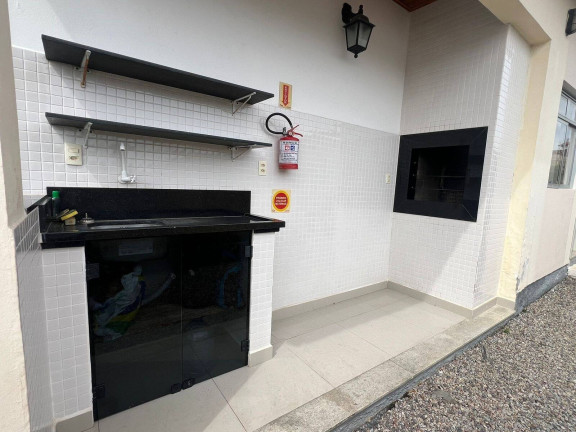 Imagem Apartamento com 2 Quartos à Venda, 57 m² em Abraão - Florianópolis
