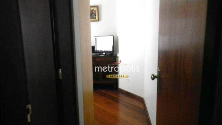 Imagem Apartamento com 3 Quartos à Venda, 125 m² em Santa Paula - São Caetano Do Sul