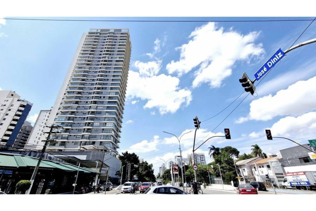 Imagem Imóvel com 3 Quartos à Venda, 131 m² em Santo Amaro - São Paulo Imagem Imóvel com 3 Quartos à Venda, 131 m² em Santo Amaro - São Paulo