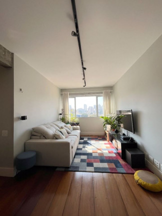 Imagem Apartamento com 2 Quartos à Venda, 73 m² em Vila Mariana - São Paulo