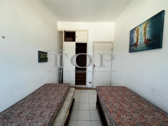 Imagem Apartamento com 3 Quartos à Venda, 188 m² em Jardim Astúrias - Guarujá
