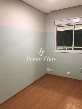 Imagem Apartamento com 2 Quartos à Venda, 75 m² em Brooklin - São Paulo Imagem Apartamento com 2 Quartos à Venda, 75 m² em Brooklin - São Paulo